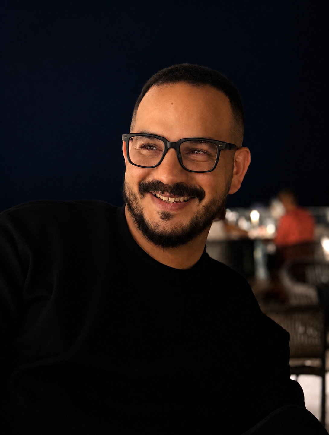 Mostafa Zaki