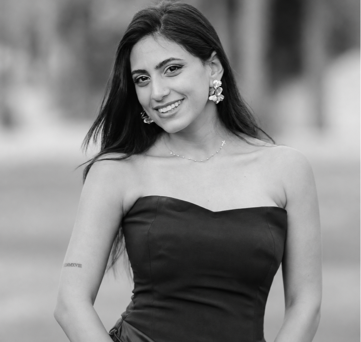 Sandra Hani