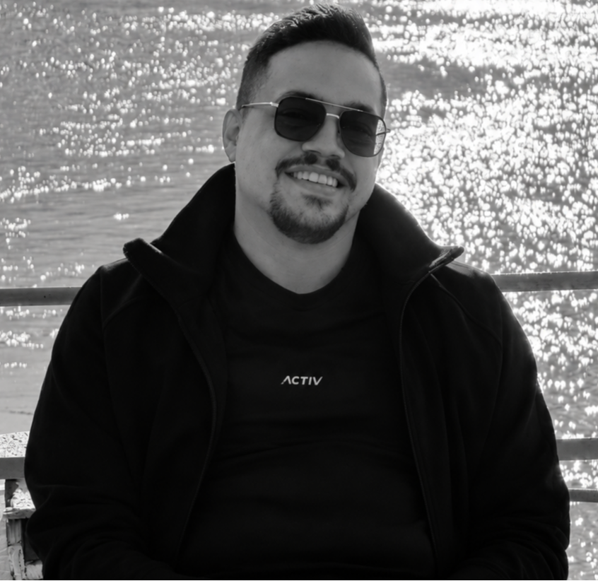 Shehab EmadElDeen