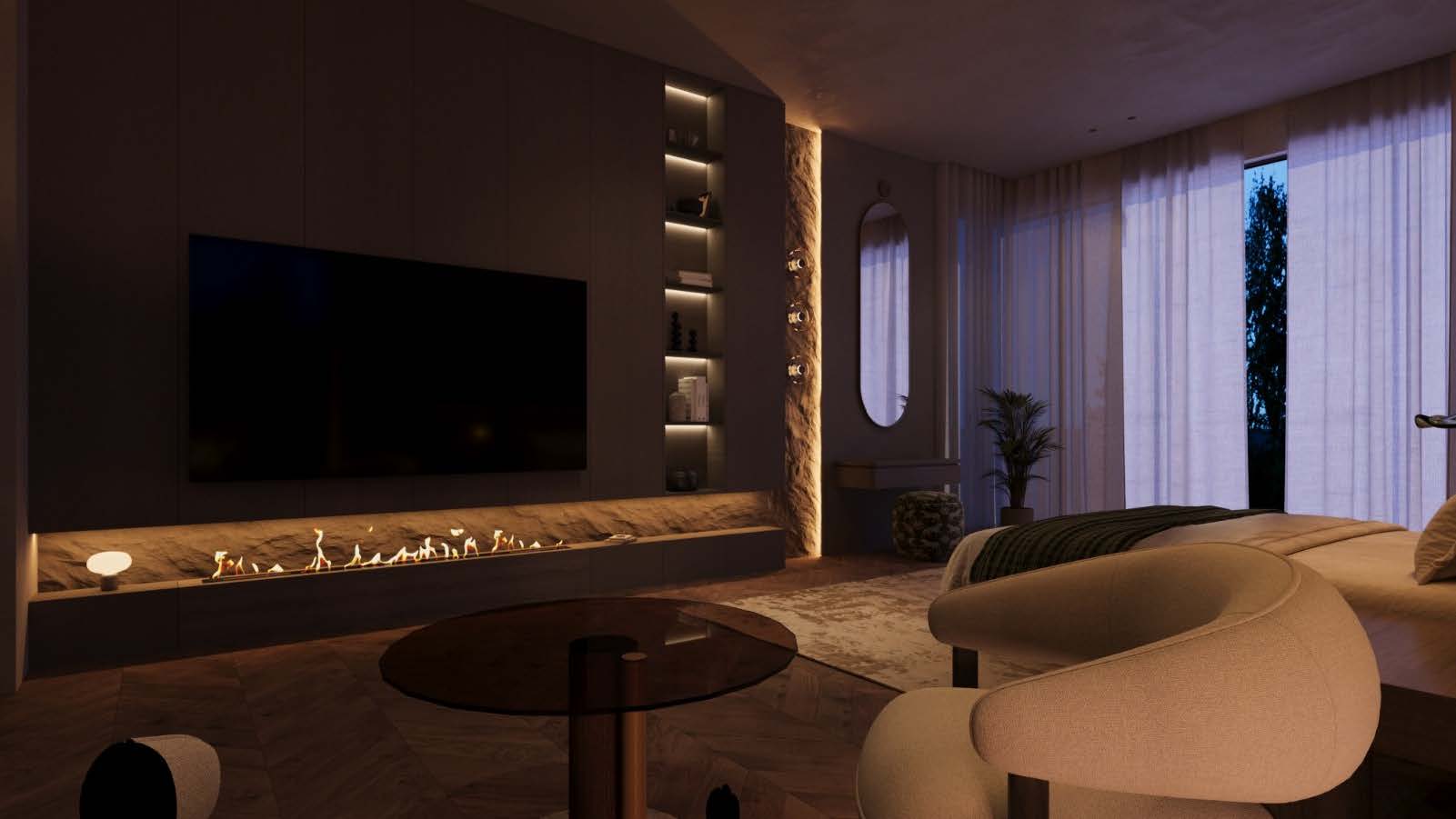 Residential Project : Summer house 
